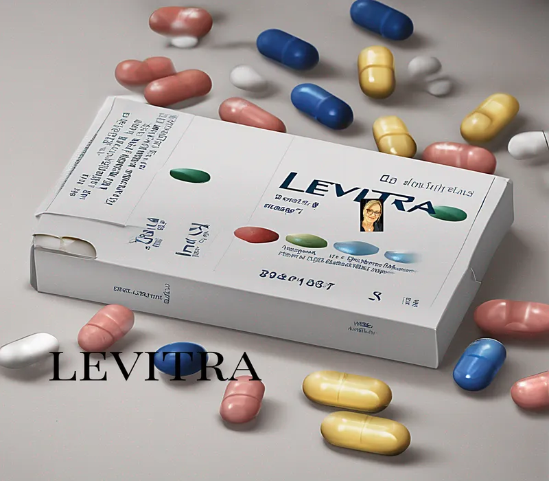 Se puede comprar levitra en farmacias